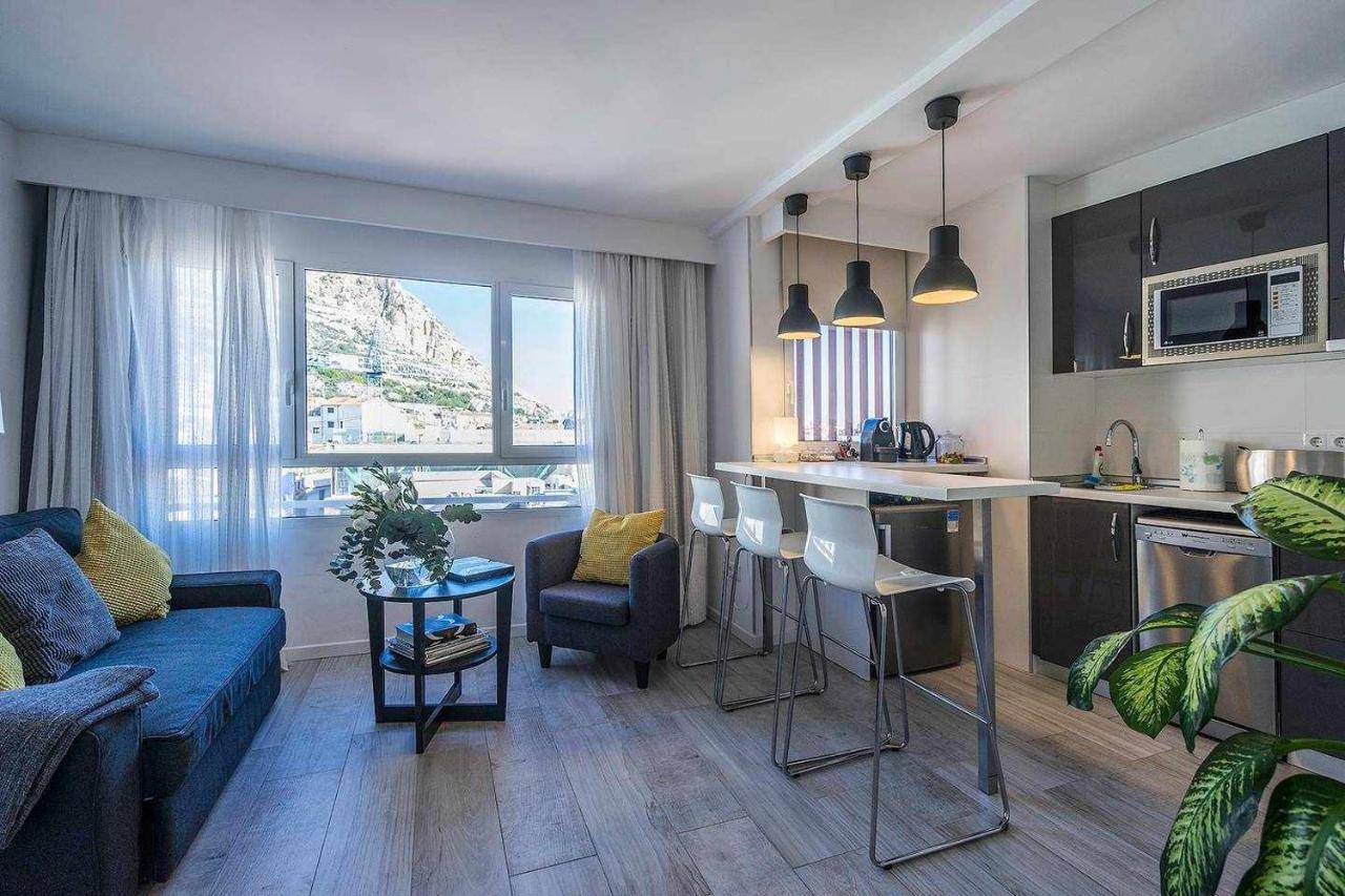 Apartamento Rambla 36 Centro Alicante Exterior foto